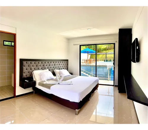 Finca En Venta En Girardota. Cod V12516