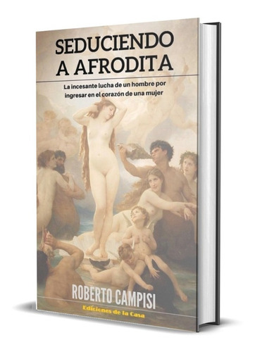 Libro Seduciendo A Afrodita