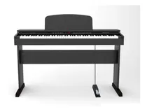 Comprar Piano Digital 88 Teclas Con Mueble Rosewood Ringway Rp120