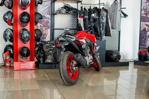 Imagen 2 de 6 de Honda, Cb 250 2022 Twister 0km