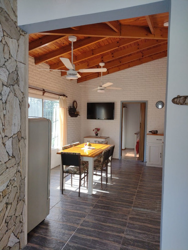Casa Sobre Gran Lote En Brandsen - Bajó De Precio!