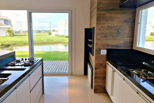 Imagem 22 de 30 de Casa À Venda Em Xangri-lá - Ca01376 - 69428653