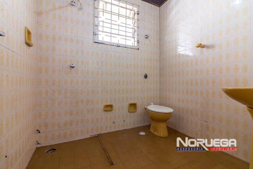 Imagem 16 de 30 de Residência Para Alugar - 29033.001
