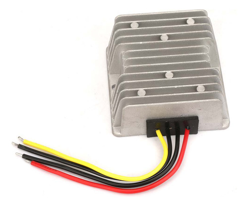Regulador De Tensão 18-36v A 24v Auto Step Up/down Converter