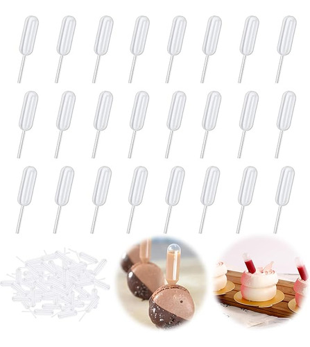 Conjunto De Gotejamento De Sobremesa Para Cupcake De BufĂȘ 15