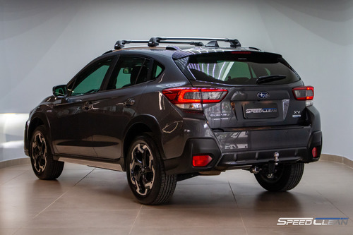 Subaru XV 2.0 Awd E-Boxer Cvt (Mhev) 5P Hibrido