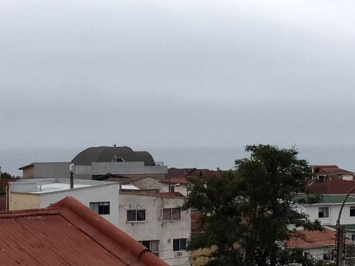 Hostal En Caleta Abarca, Viña