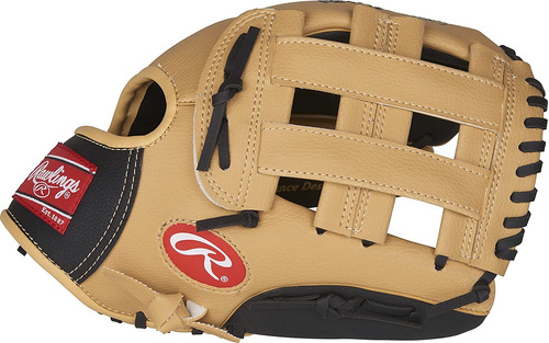 Guante Beisbol Rawlings Player Series Pl115bc Talla 11.5 