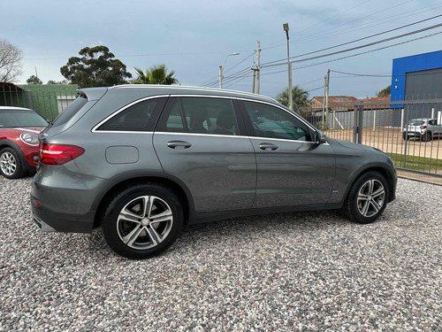 Mercedes-Benz Clase GLC 2.0 Glc250 300 4matic Atomático
