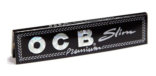 Imagen 1 de 2 de Ocb Rollings Premium 