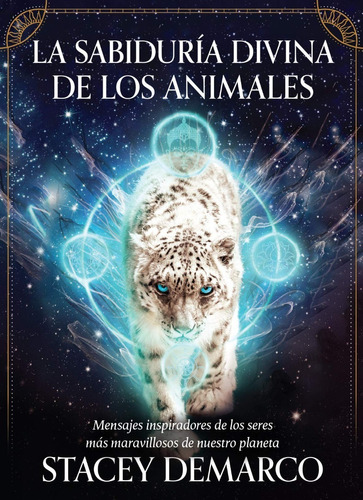 La Sabiduria Divina De Los Animales Cartas + Libro 