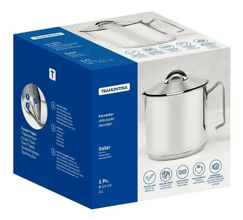 Jarro tramontina hot sale