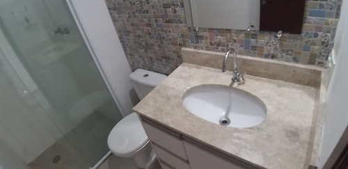 Imagem 12 de 22 de Feel Jardim Sul - Apartamento Com 2 Dormitórios 1 Vaga A Venda Na Vila Andrade - Ap0202