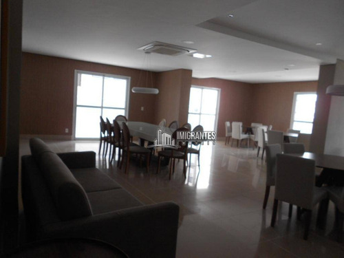 Imagem 6 de 28 de Apartamento De 2 Dormitórios, Sendo 1 Suíte, No Boqueirão, Em Praia Grande - Ap2554