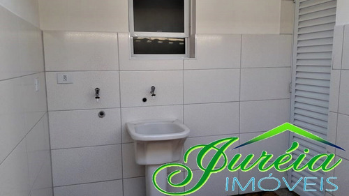 Imagem 2 de 7 de Casa No Jardim Ribamar A Cerca De 1500 Metros Da Praia. Ref. C912