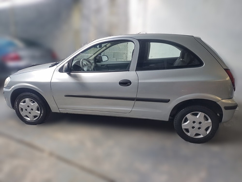 Chevrolet Celta 1.0 Life Flex Power 3p 77 hp