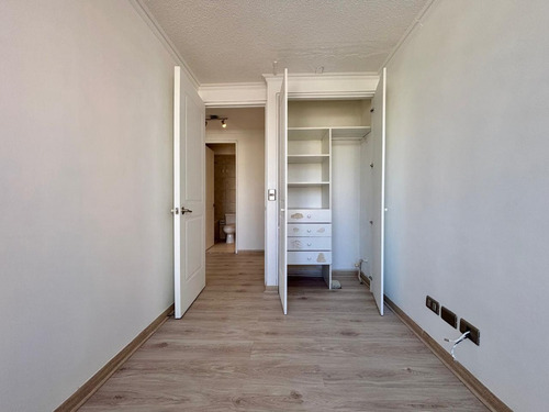 Se Vende 4d/3b/estac/bodega, Cristóbal Colon, Las Condes.