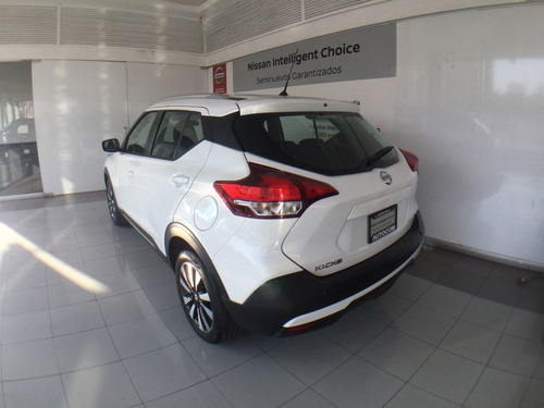 Imagen 3 de 15 de Nissan Kicks 5 Puertas