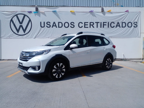 Honda BR-V 1.5 Prime Cvt