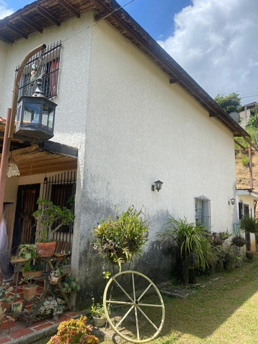 Casa San Pedro De Los Altos Los Teques