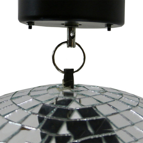 Espelho Rotativo Motor De Suspensão Da Esfera 1,5 Rpm 110v