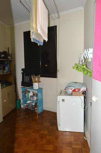 Parque Das Nações - Apartamento Ótima Localização - 58726