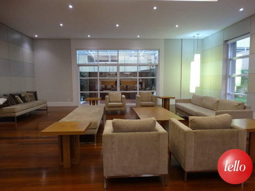 Apartamento - Ref: 109122