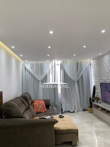 Imagem 2 de 15 de Apartamento De 4 Domitórios Sendo 1 Suíte Com 1 Vaga De Garagem No Bairro De Santo Amaro - Bc4951