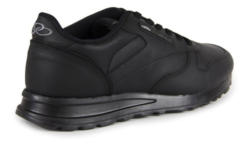 Imagem 3 de 6 de Tenis Olympikus 274 Jogging 100 Preto Original