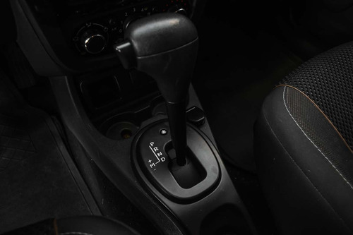 Imagen 9 de 14 de Renault Duster 2017
