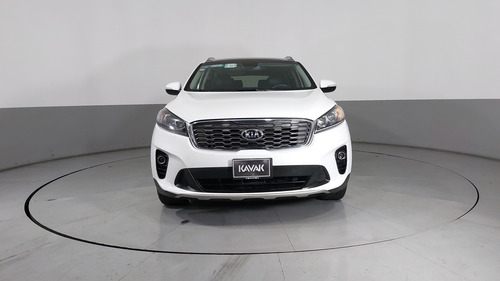 Kia Sorento 3.3 Ex Pack Auto