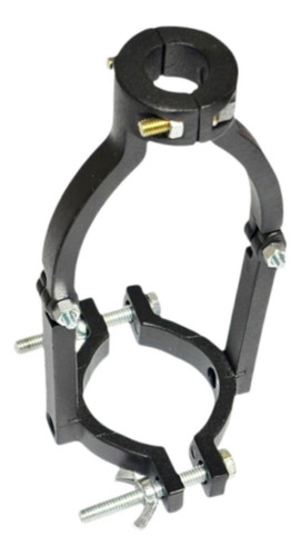 Adaptador De Perforación De Agujeros Cuadrados Accesorios