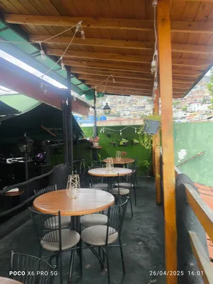 Negocio en venta