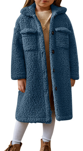 Sudadera Polar Para Niños Pequeños, Chaquetas De Forro Polar Con Capucha Para Niños Pequeños