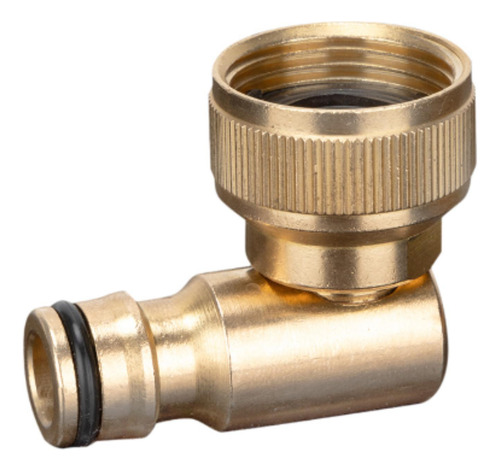 Conector De La Manguera Del Jardín Adaptador De Manguera