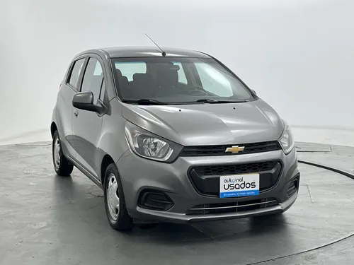 Chevrolet Spark GT LT 1.2 5P
