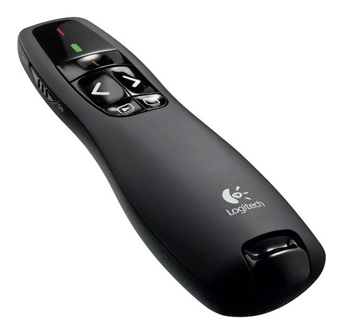 Presentador Logitech R400