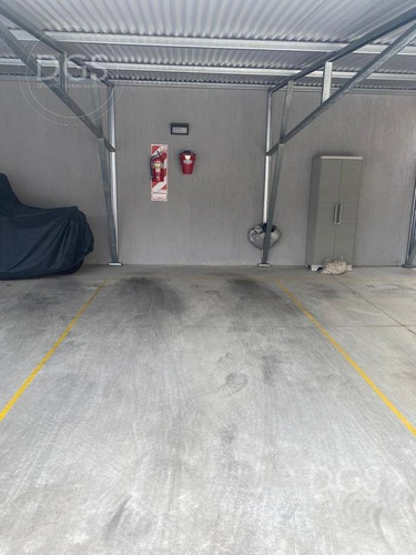 Imagen 29 de 30 de Oportunidad! Piso De 5 Ambientes De Categoría En Edificio Con Amenities En Pleno Centro De Banfield