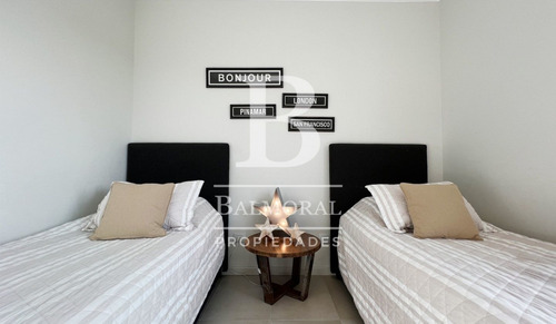 Imagen 16 de 28 de Departamento En Alquiler - Zona: Pinamar Centro / Ref: 3065