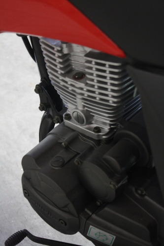Imagen 12 de 24 de Zanella Zr 150cc 0km Enduro Cross Stock Disponible// Dni //