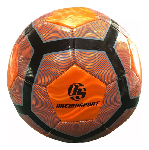 Pelota Cuero Futbol N°5 Dreamsport Original Pce Pf16 Bigshop