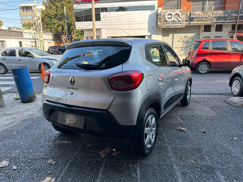 Renault Kwid 1.0 Sce 66cv Intense