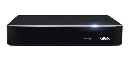 Dvr Giga 4 Canais Full Hd Gs0180 Orion 1080p Acesso Em Nuvem