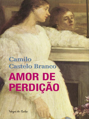 Amor De Perdição