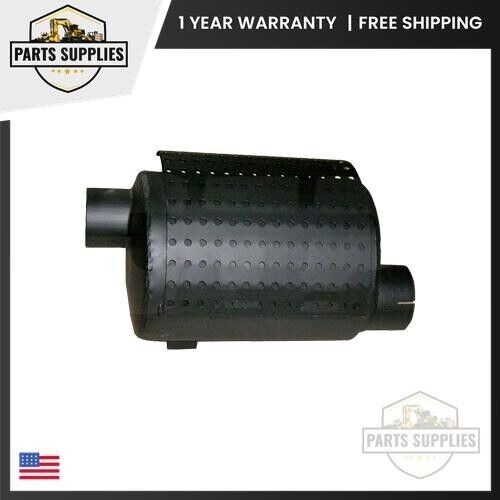 2265611 Muffler Fits Caterpillar 226-5611 Model C-9 973c Ccj