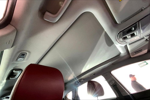 Hyundai Tucson 5 PTS. LIMITED TECH, TA, A/AC. AUT., PIEL, F. LE
