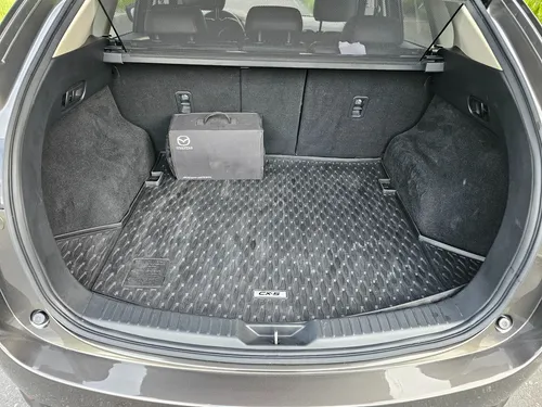 Mazda CX-5 2.0 Touring At