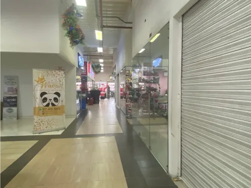 Local Comercial En Alquiler Jamundi C.c. Caña Dulce