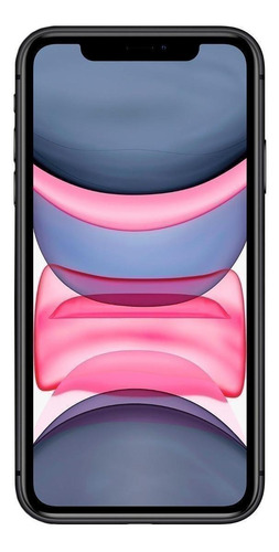 iPhone 11 64 GB Preto