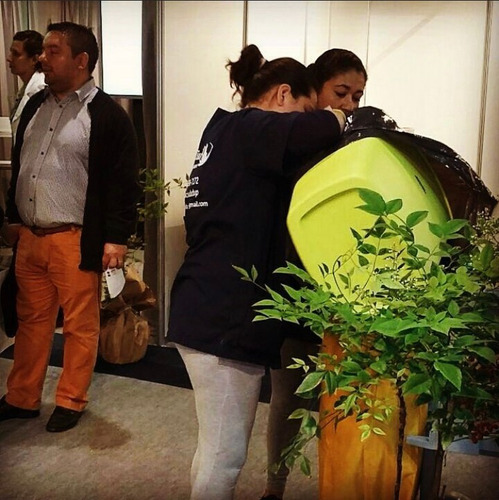 Imagen 7 de 8 de Servicio De Limpieza Oficinas Empresas Consorcios Educación